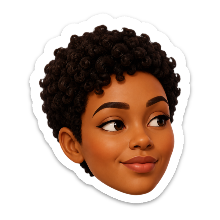 Human sticker 9