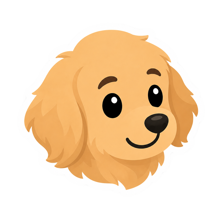 Pet sticker 4