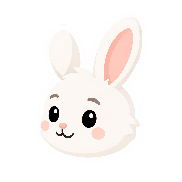 Pet sticker 5